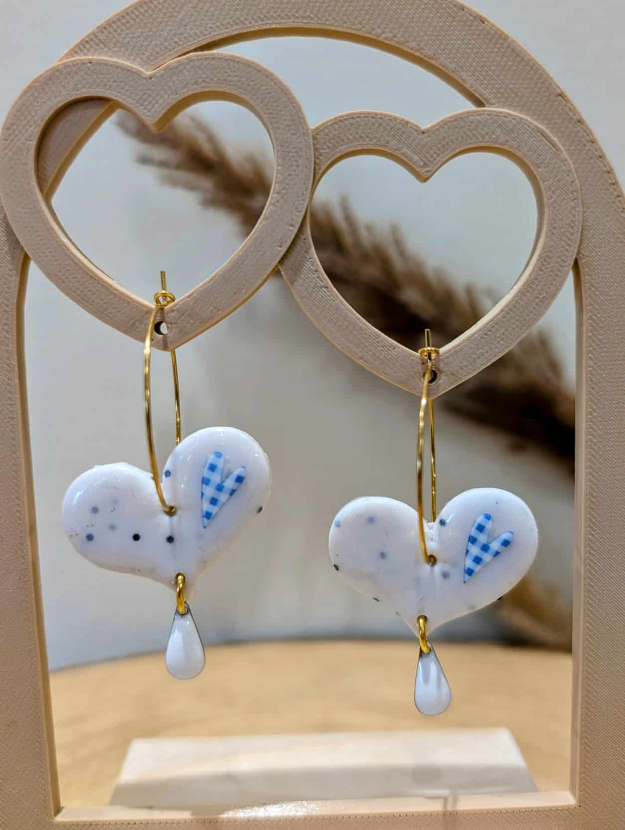 Bijoux Fait Main