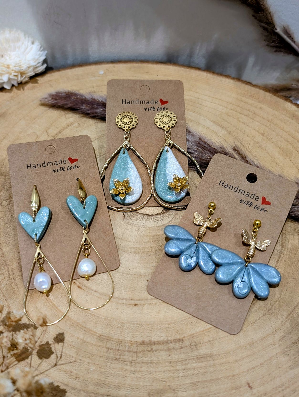 Bijoux Fait Main – Image 3