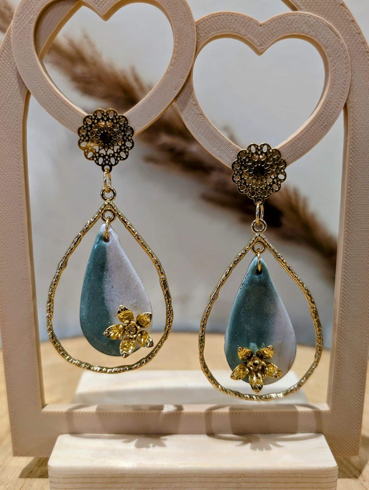 Bijoux Fait Main