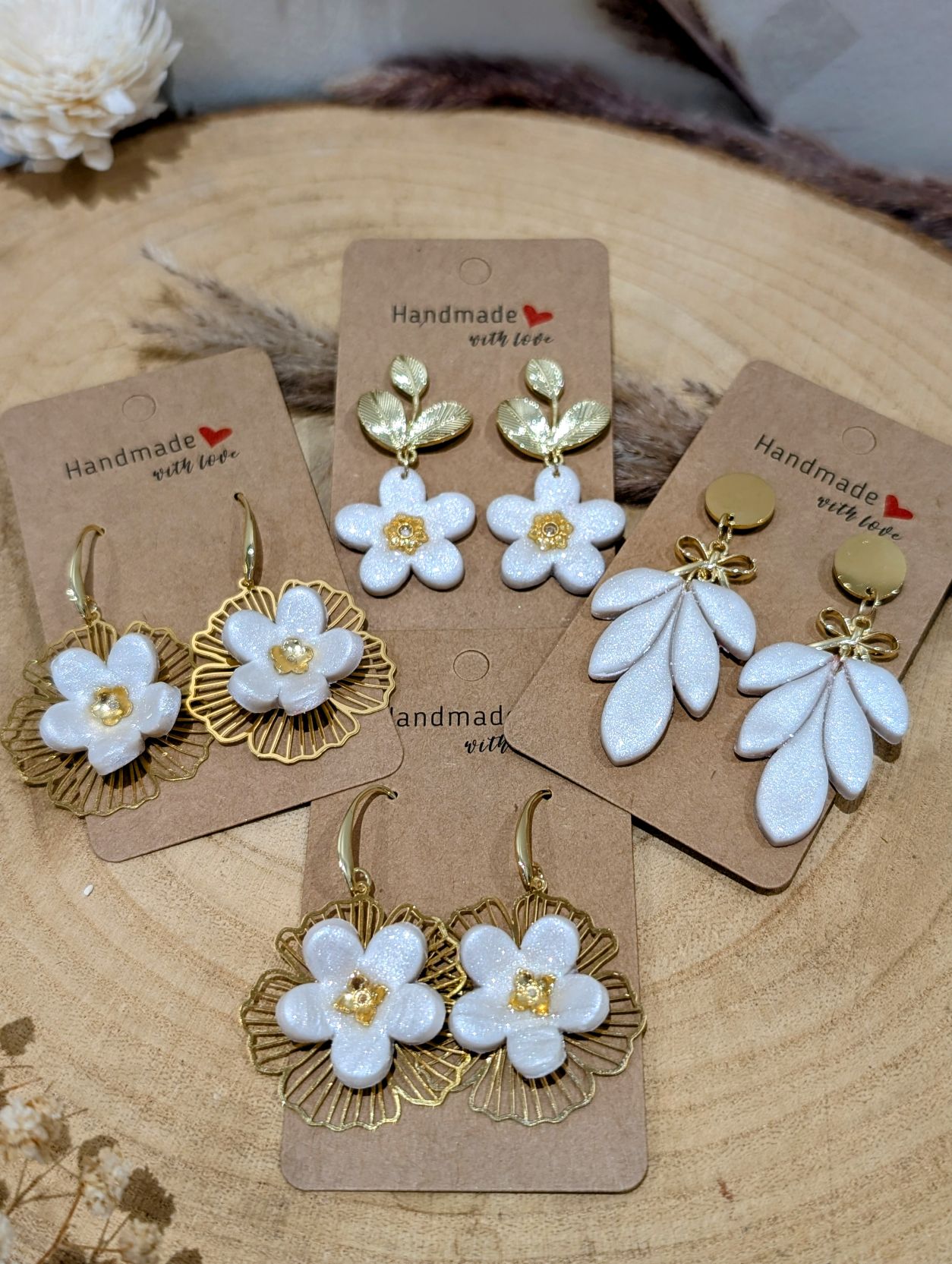 Bijoux Fait Main – Image 3