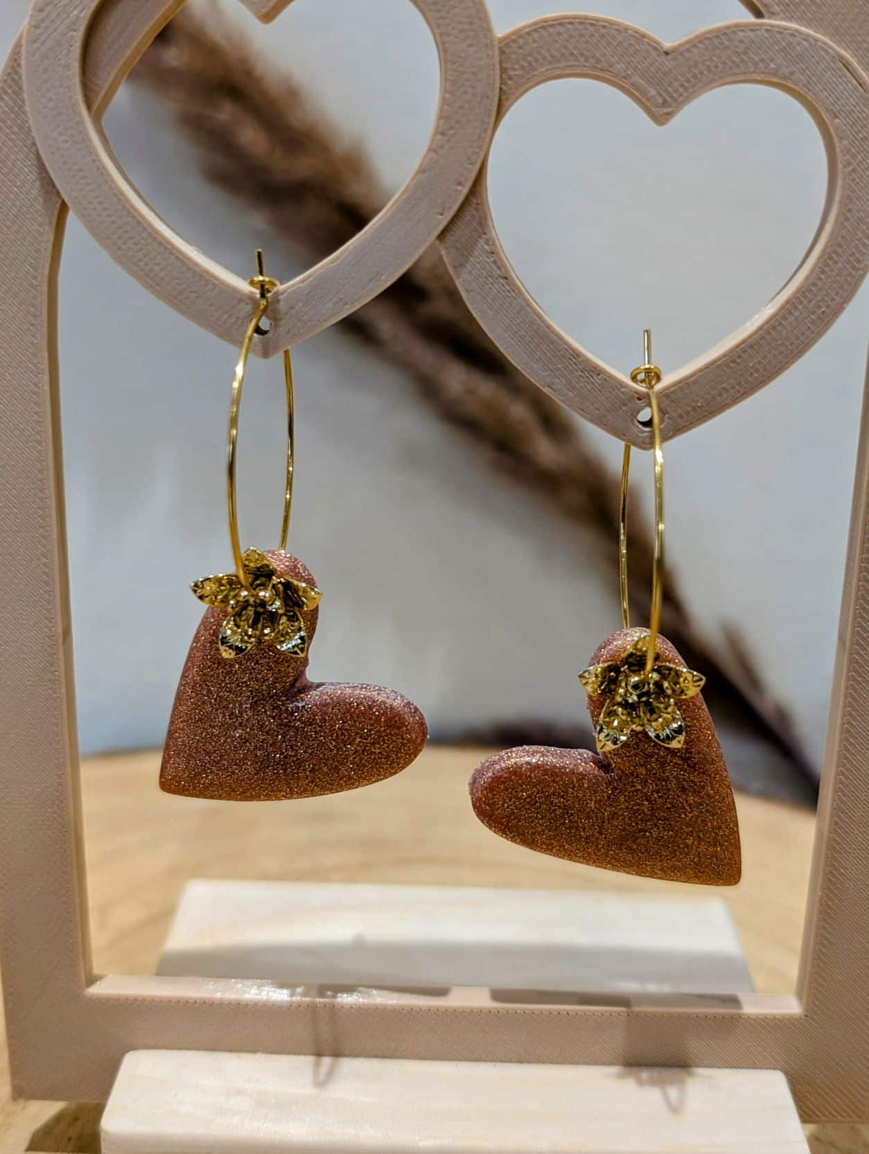 Bijoux Fait Main