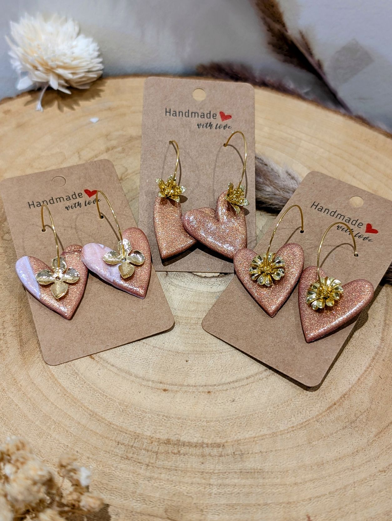 Bijoux Fait Main – Image 3