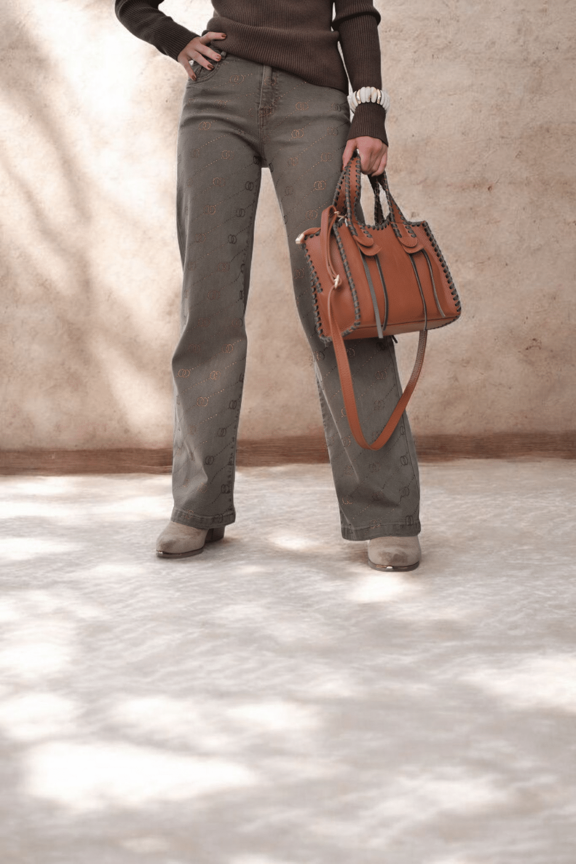 Pantalon Cyrielle – Image 3