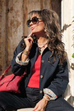Veste Elisa – Image 5