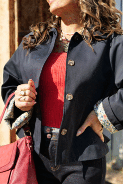 Veste Elisa – Image 2