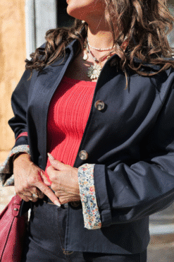 Veste Elisa – Image 7