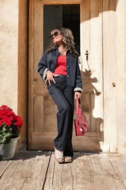 Veste Elisa – Image 8