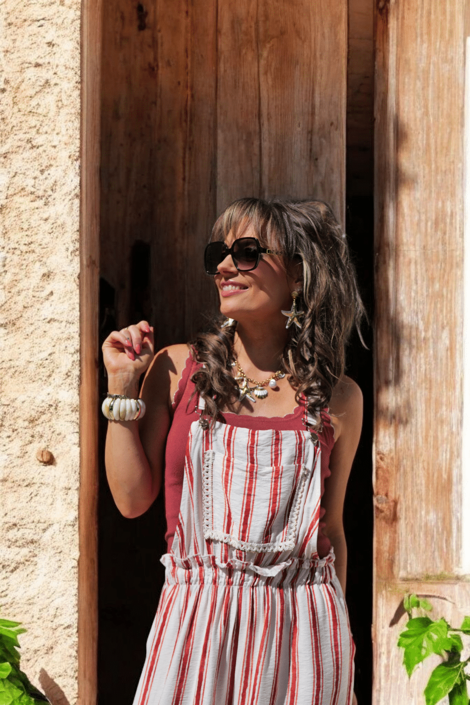Salopette Eloise - Image 2
