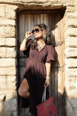 Robe Emberly