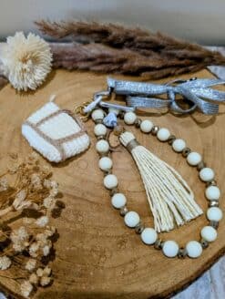Gris-Gris de Sac "Cabas Beige"