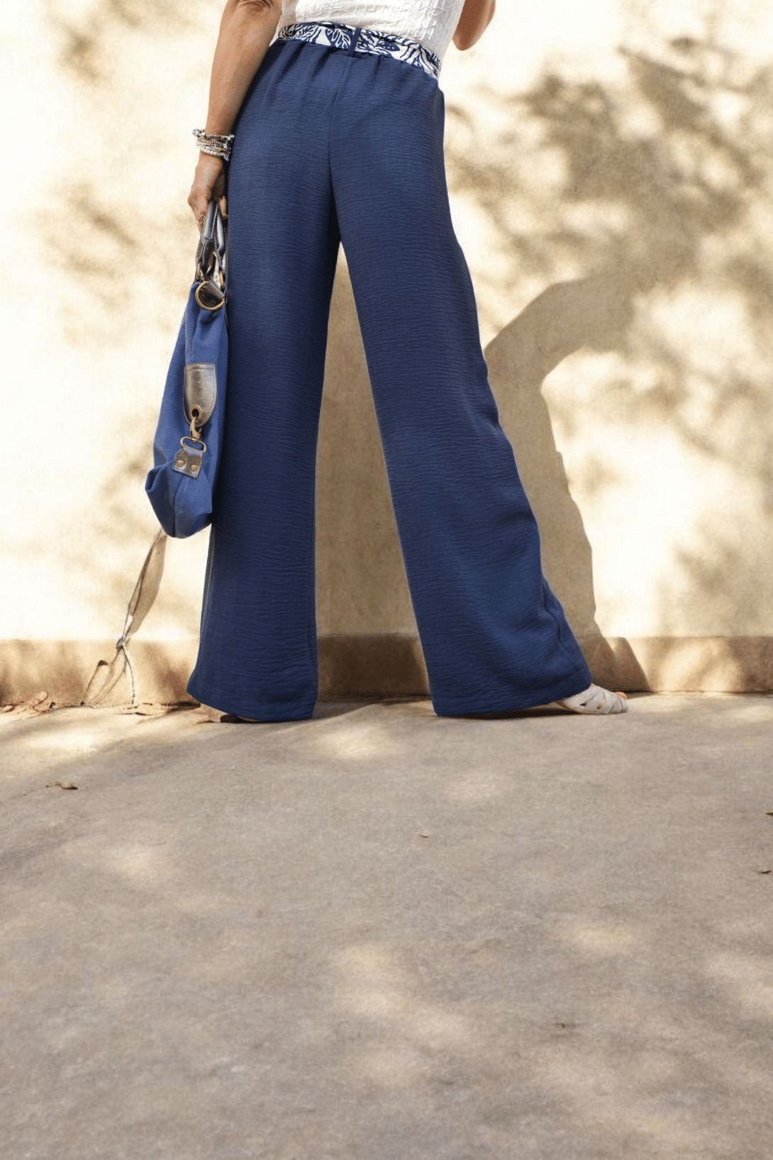 Pantalon Marine Hali👖 – Image 5