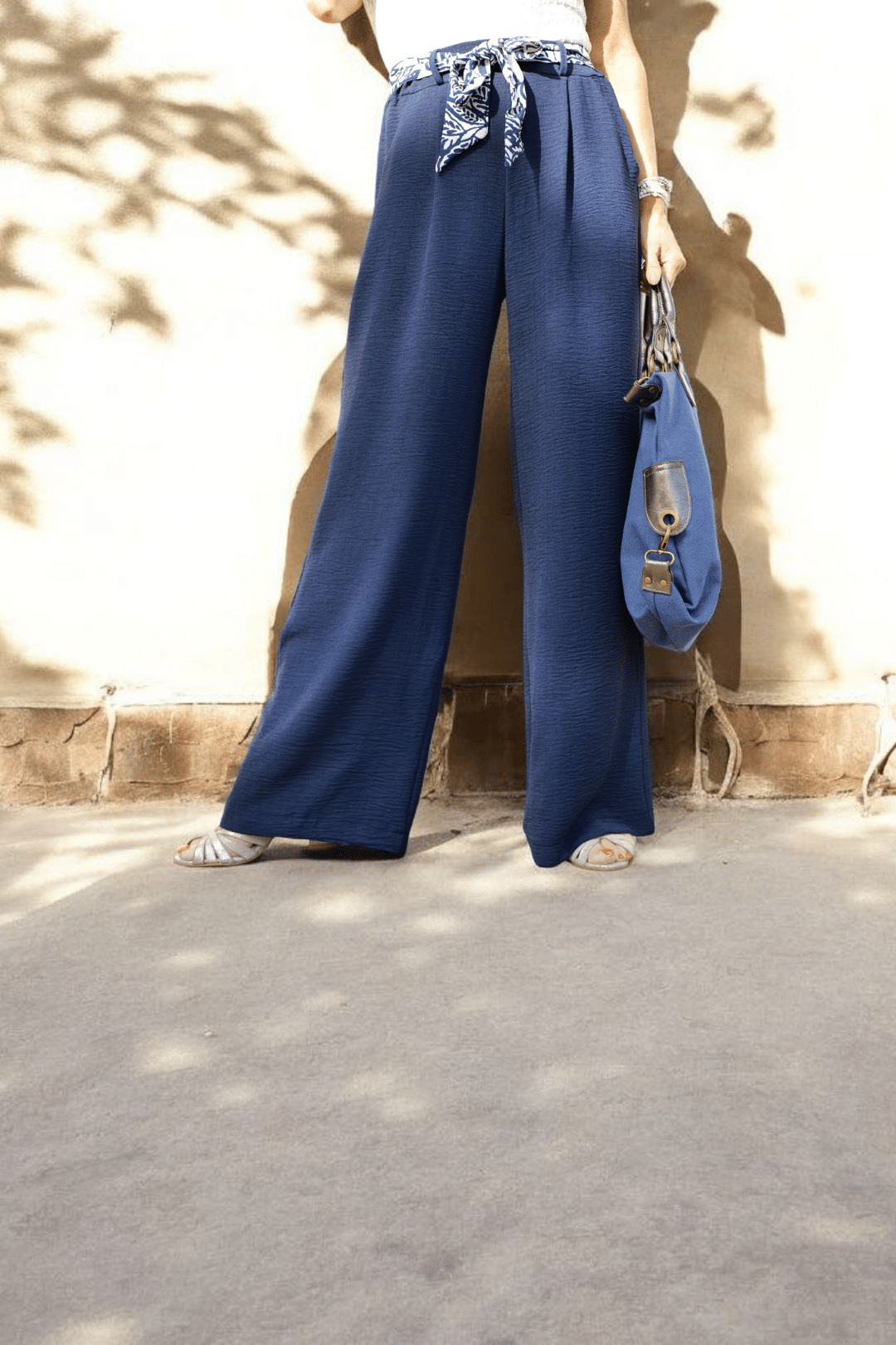 Pantalon Marine Hali👖 – Image 6