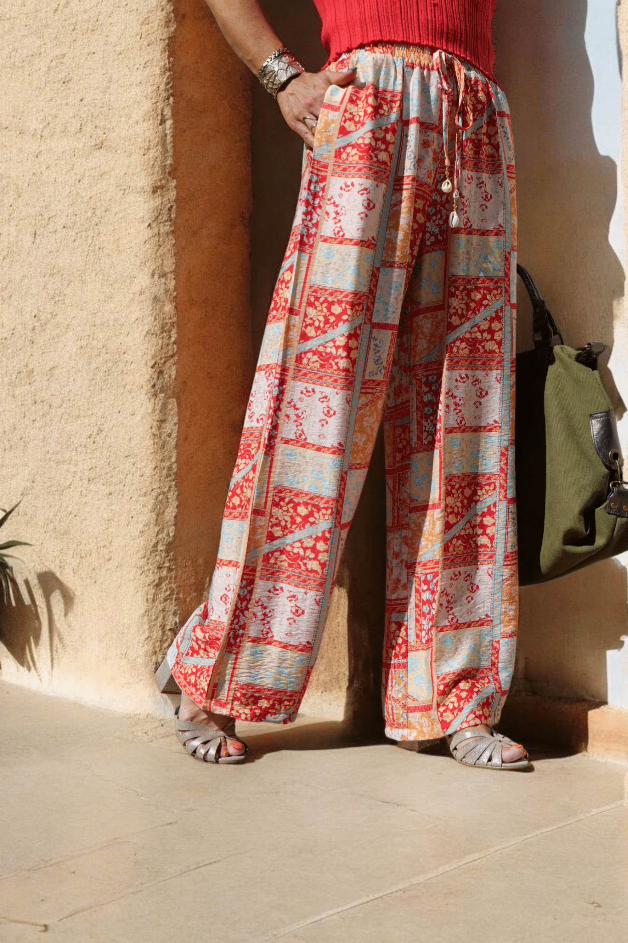 Pantalon Harlie-Jo👖 – Image 2