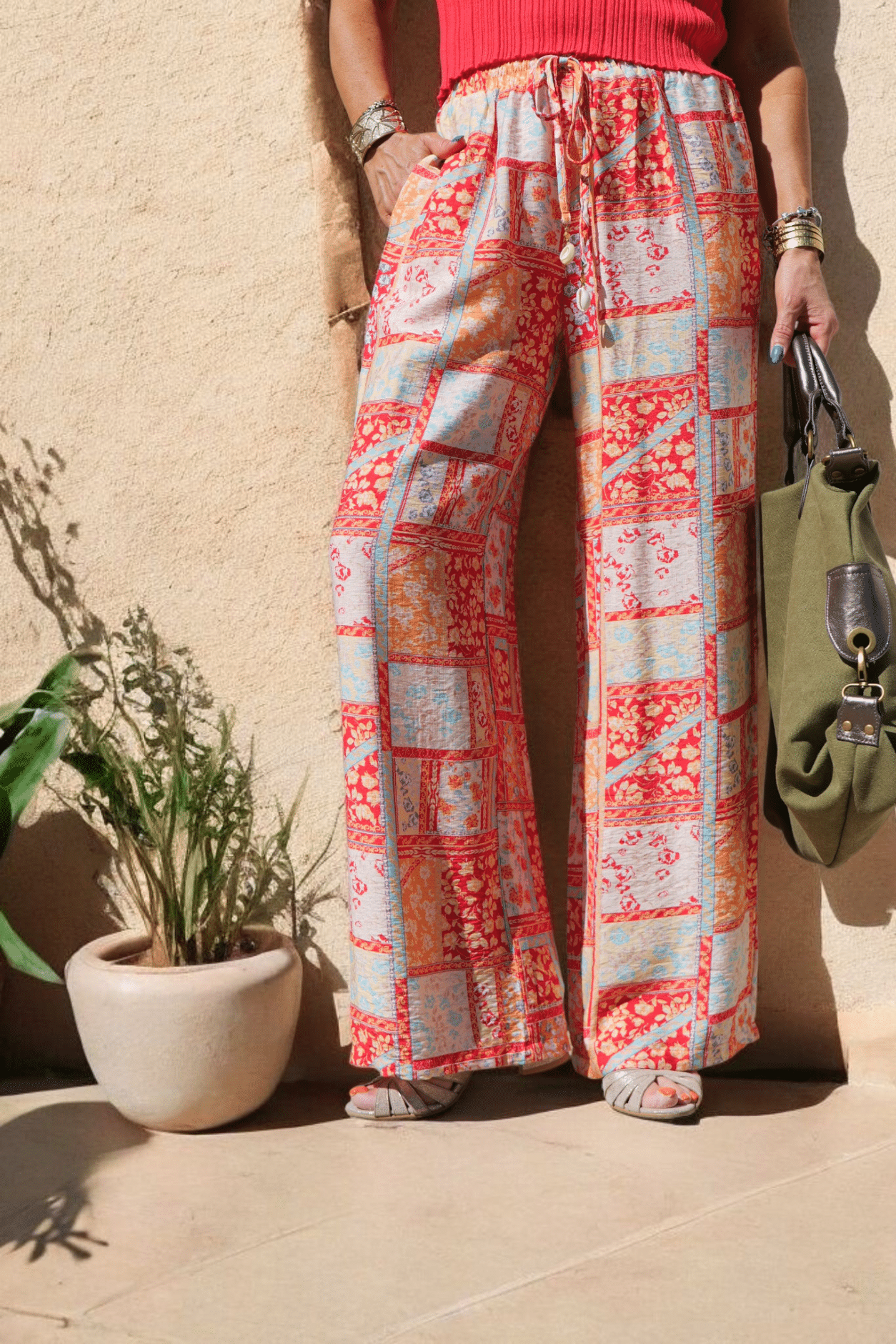 Pantalon Harlie-Jo👖 – Image 5