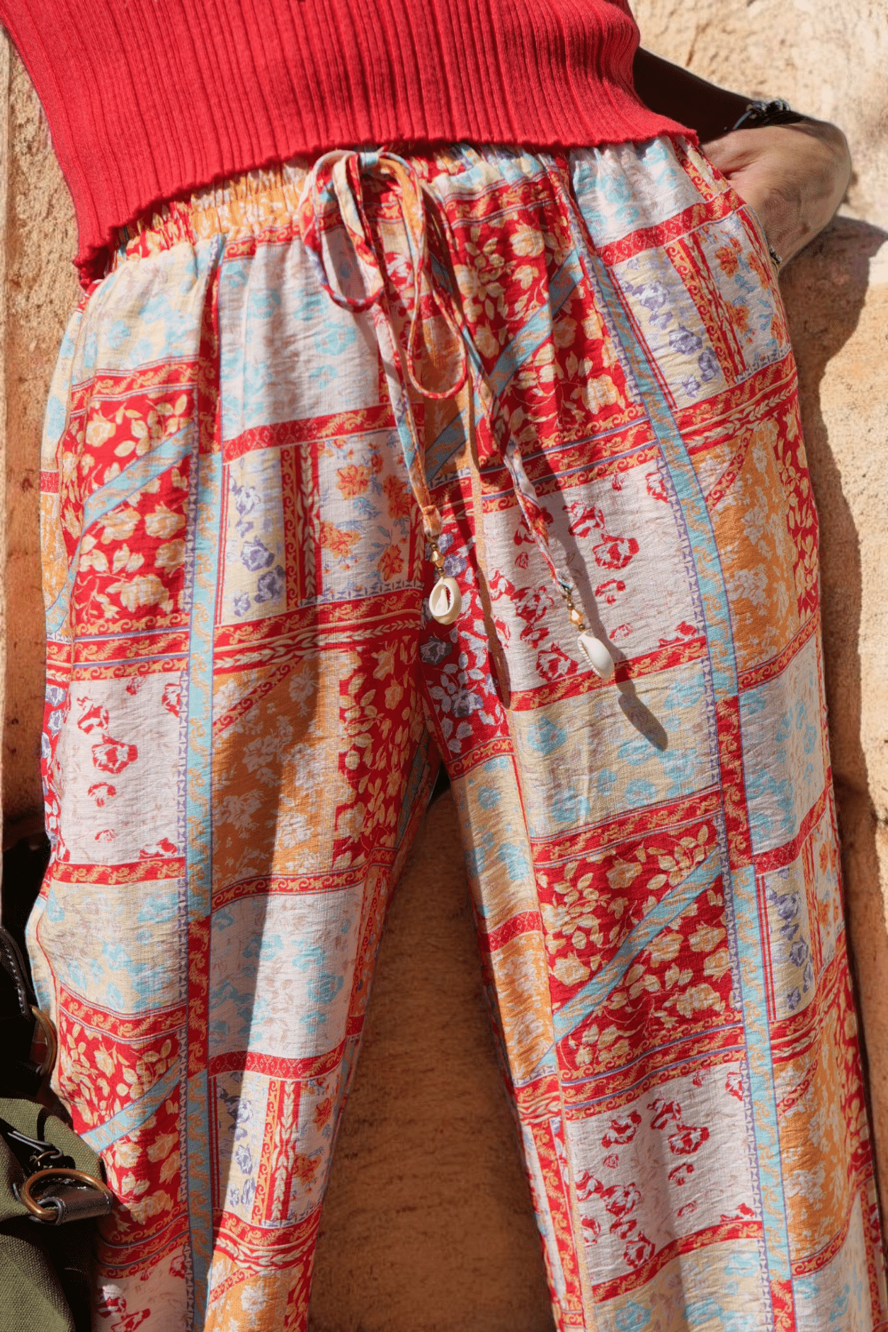 Pantalon Harlie-Jo👖 – Image 3