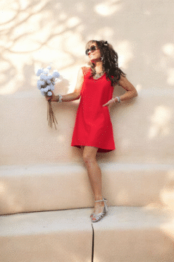 Robe Louisa