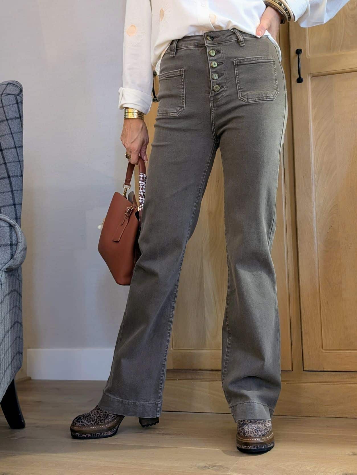 Pantalon Nahi Choco – Image 5