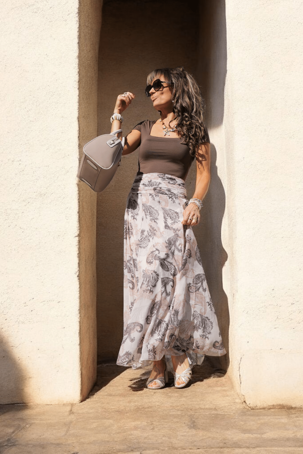 Jupe Olivia – Image 7