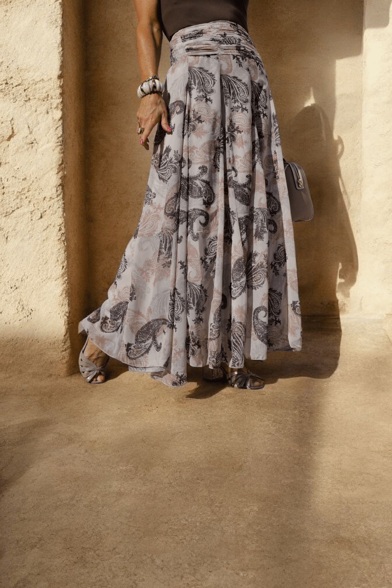 Jupe Olivia – Image 3