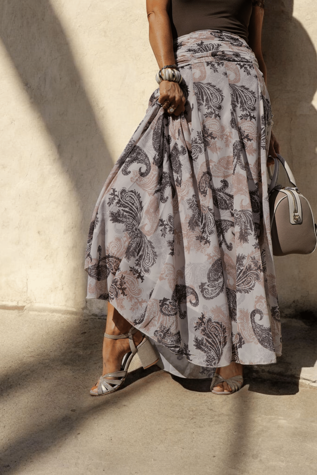 Jupe Olivia – Image 2