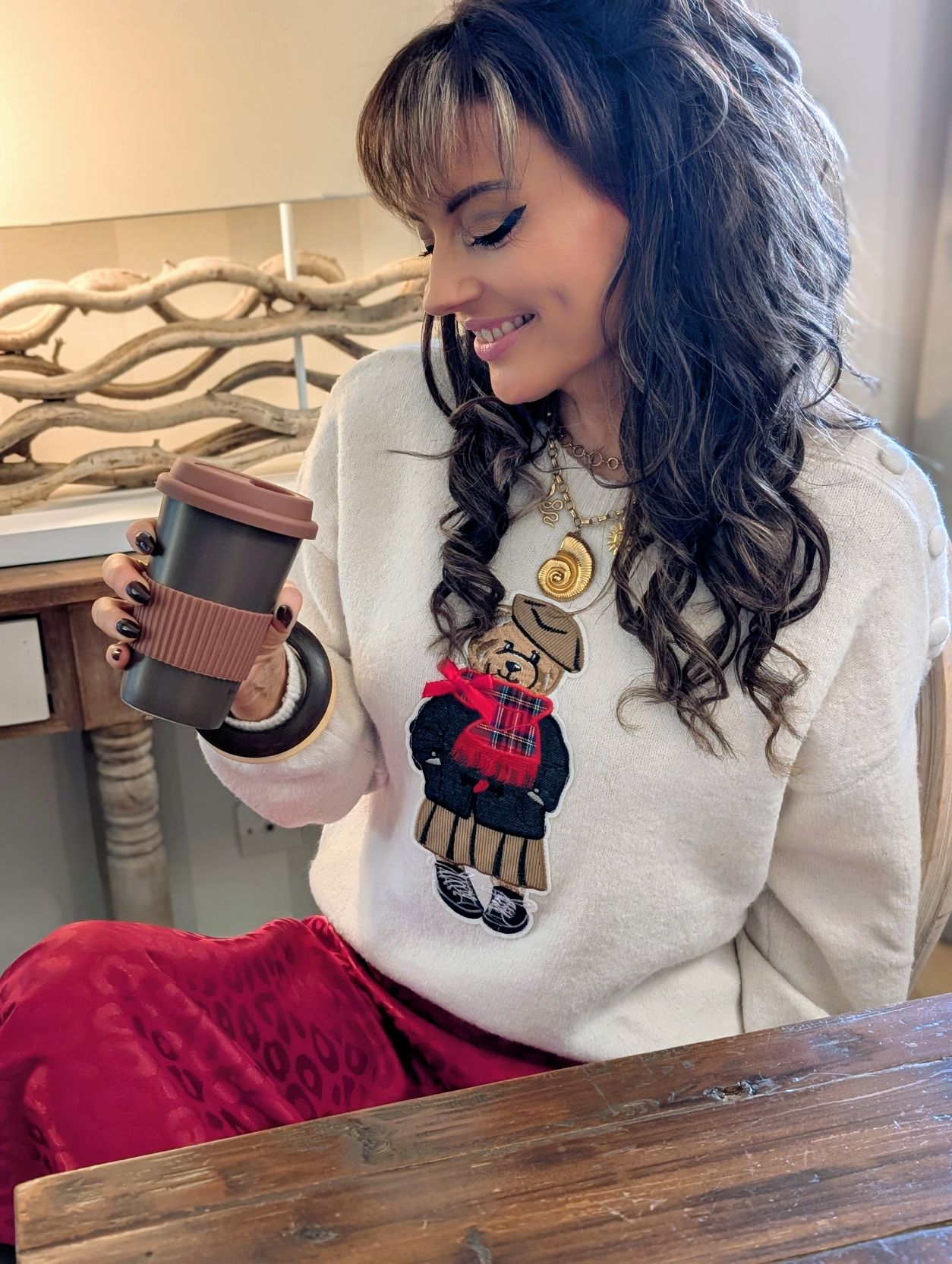 Pull Teddy – Image 5