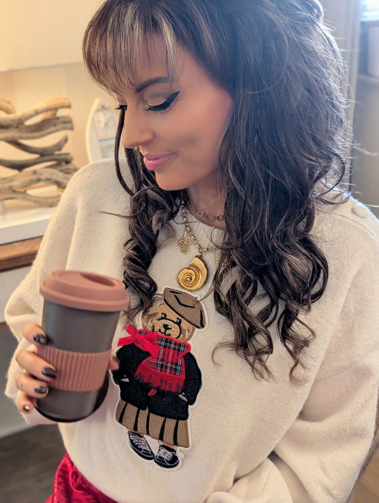 Pull Teddy – Image 2