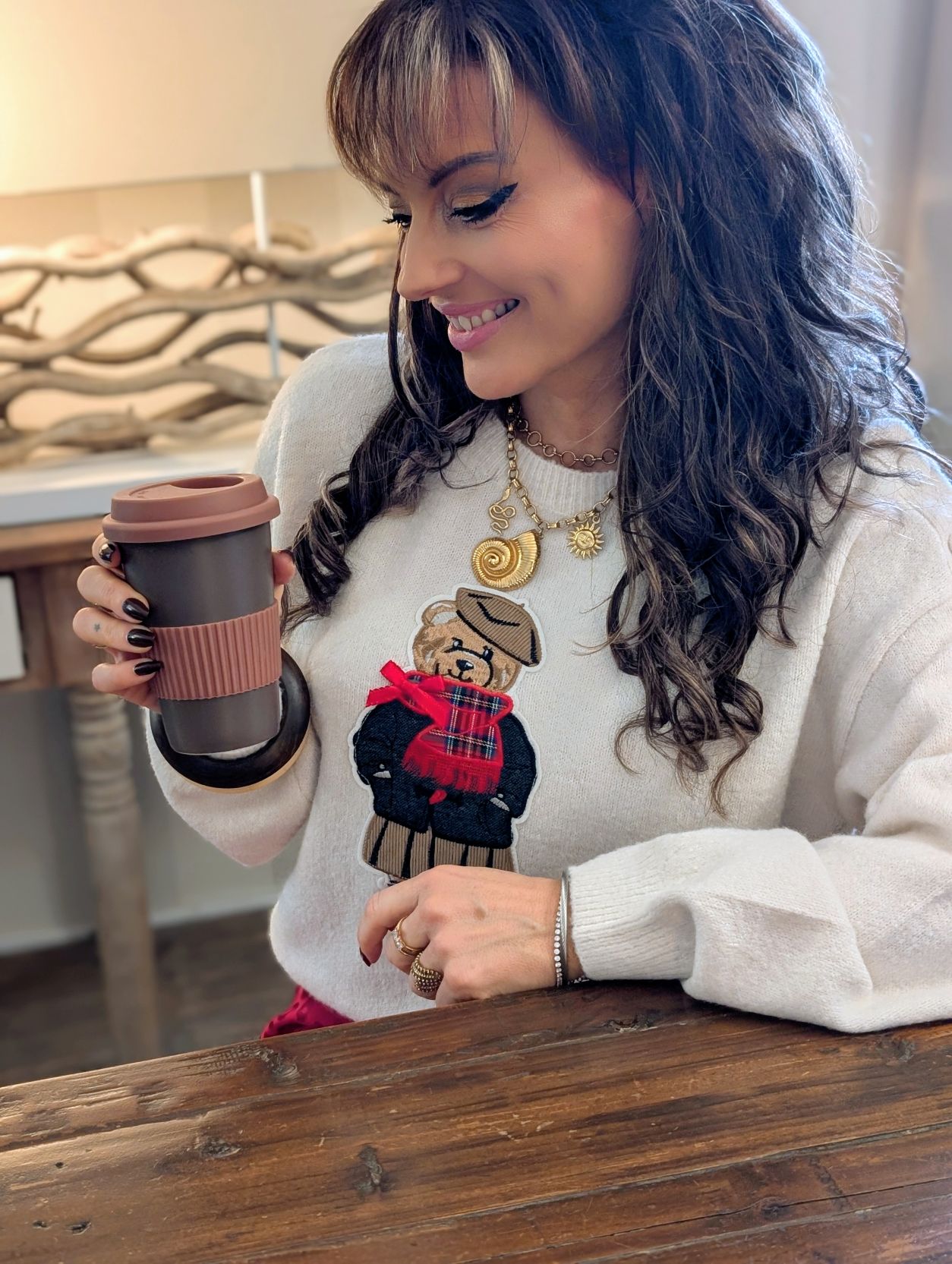 Pull Teddy – Image 3