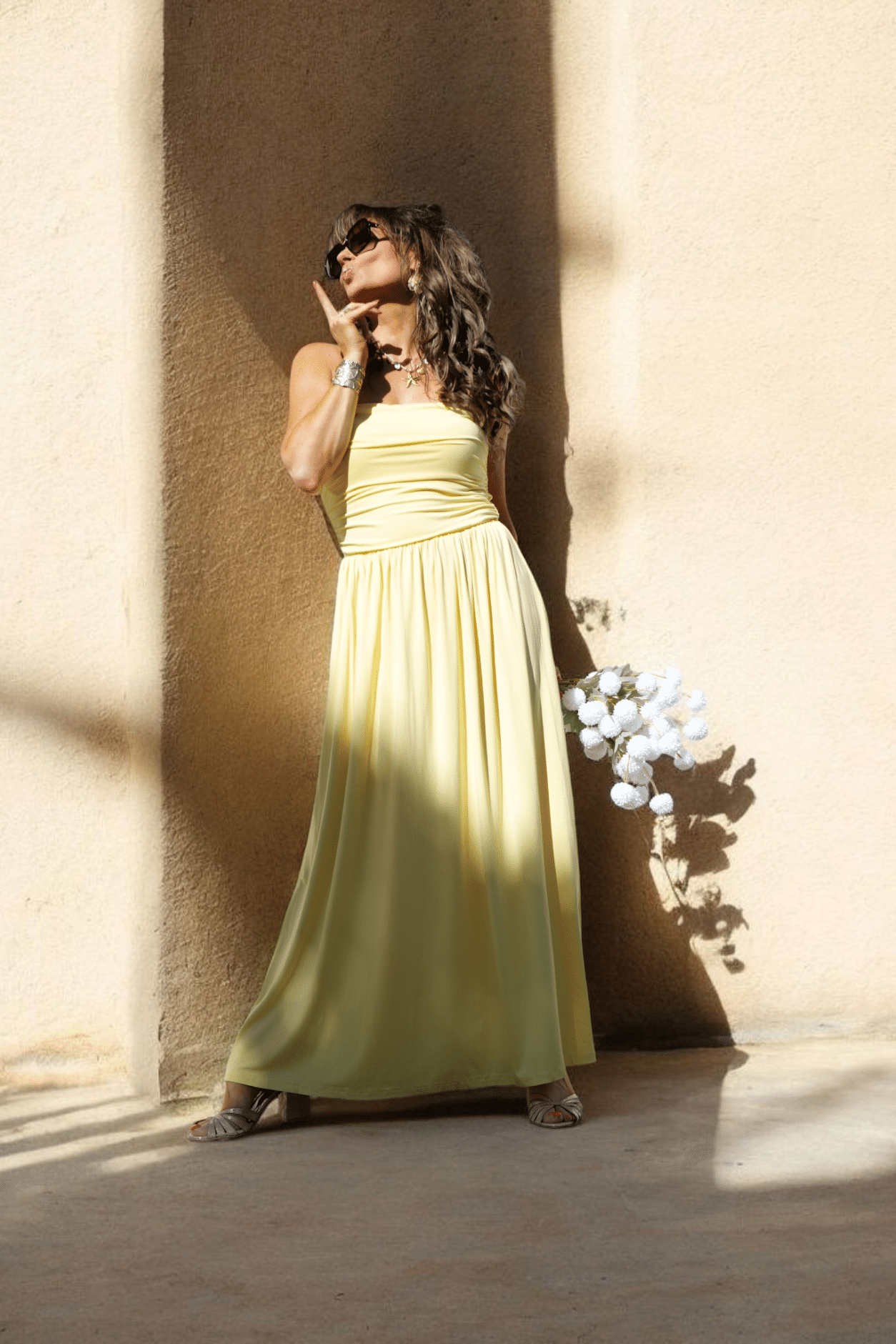 Robe Zinnia