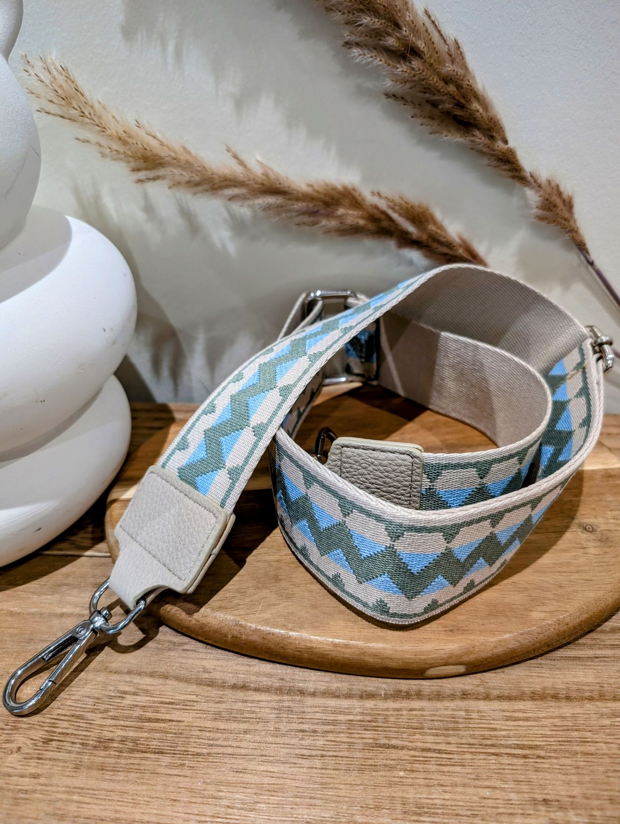 Anse Sac Bleu/Kaki