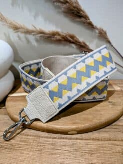 Anse Sac Jaune/Gris