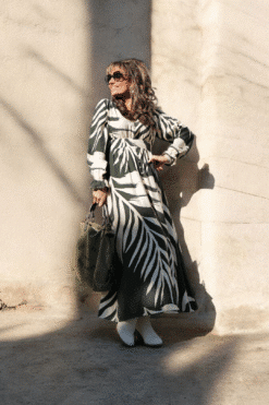 Robe Cheryne