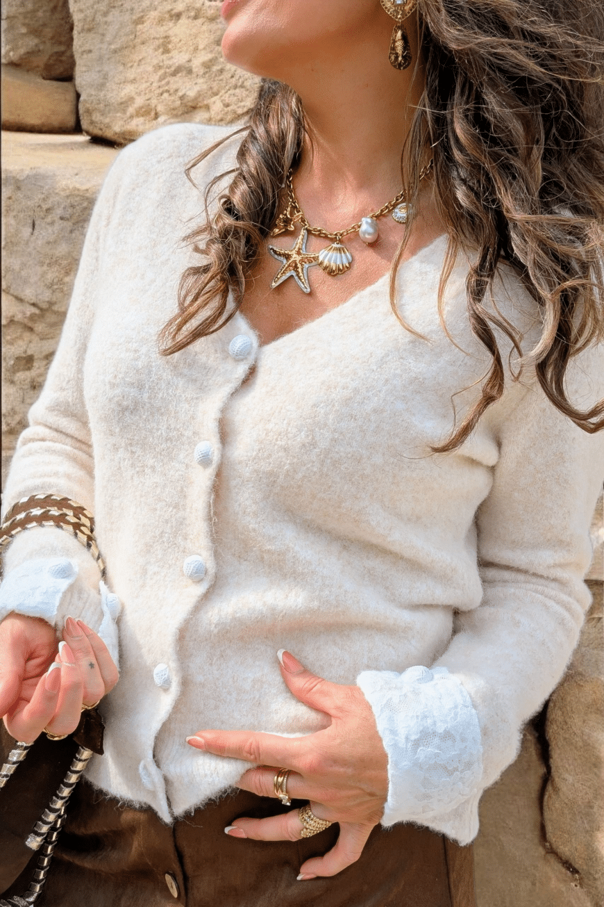 Gilet Coumba – Image 2
