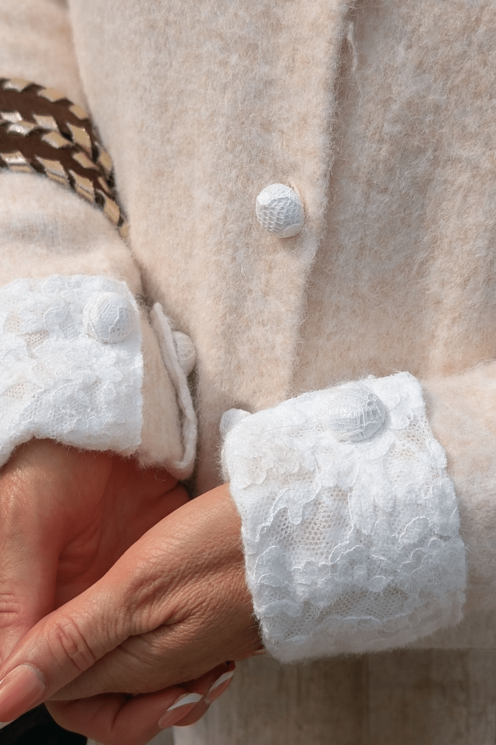 Gilet Coumba – Image 3
