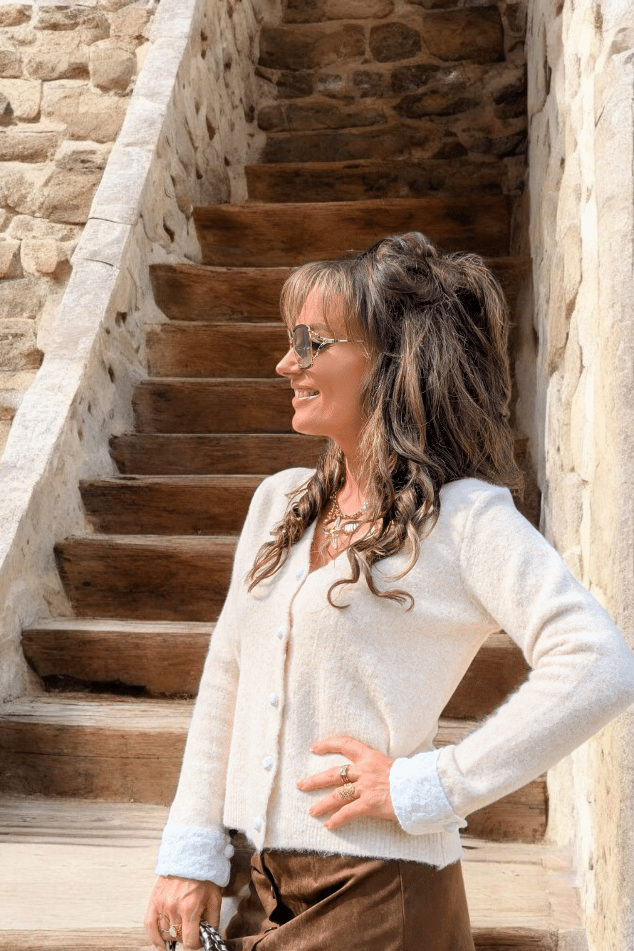 Gilet Coumba – Image 5