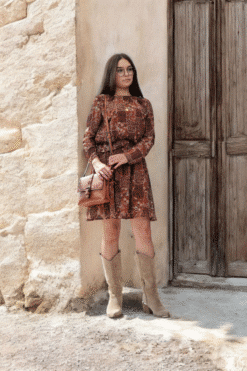 Robe Elycia