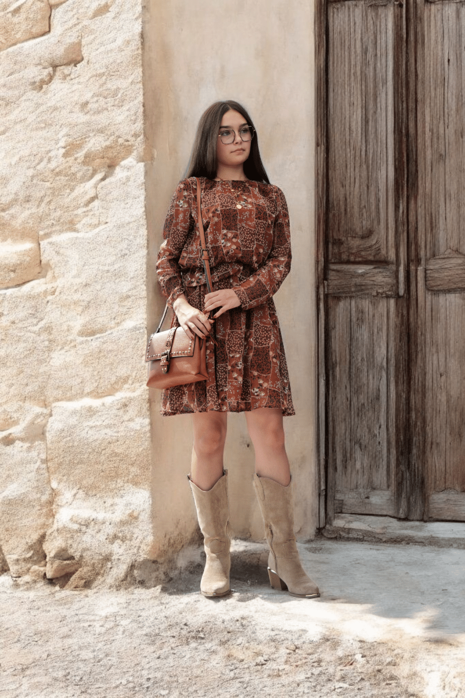 Robe Elycia