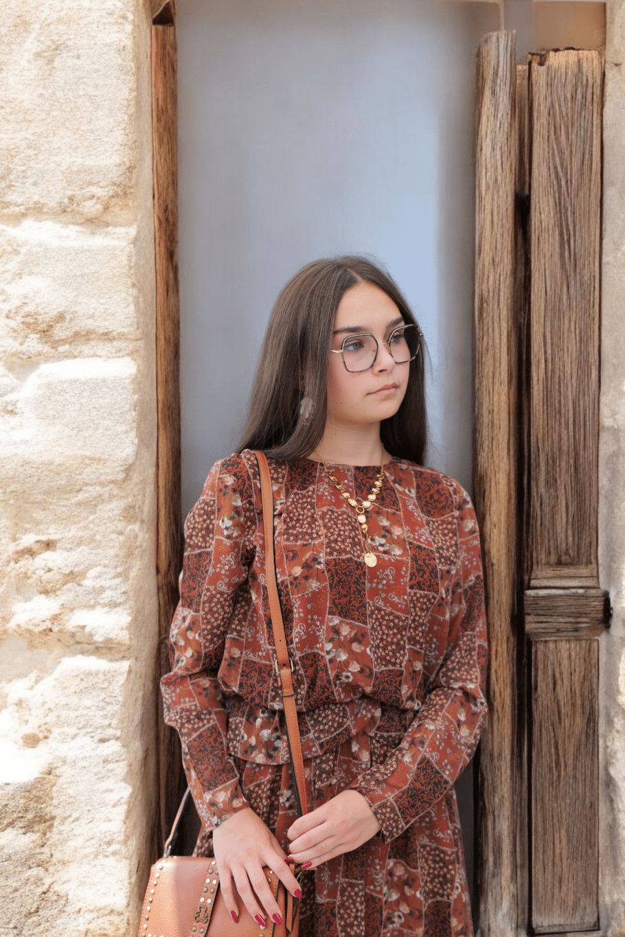 Robe Elycia – Image 4