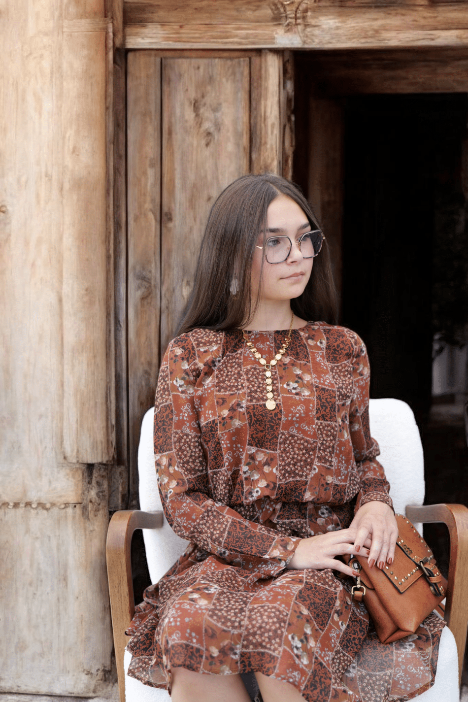Robe Elycia – Image 5