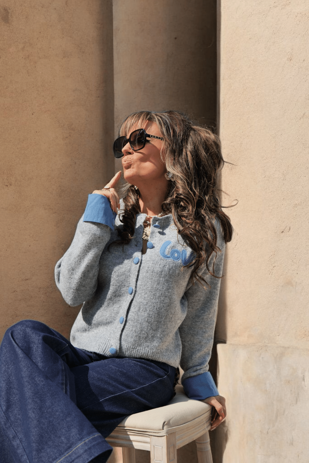 Gilet Mahdi – Image 3
