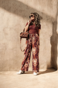 Pantalon Marius