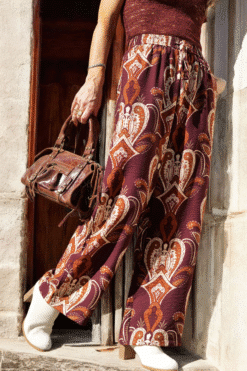 Alternative view of Pantalon Marius