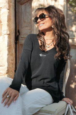 Pull Arista Noir