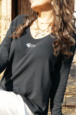 Pull Arista Noir – Image 3
