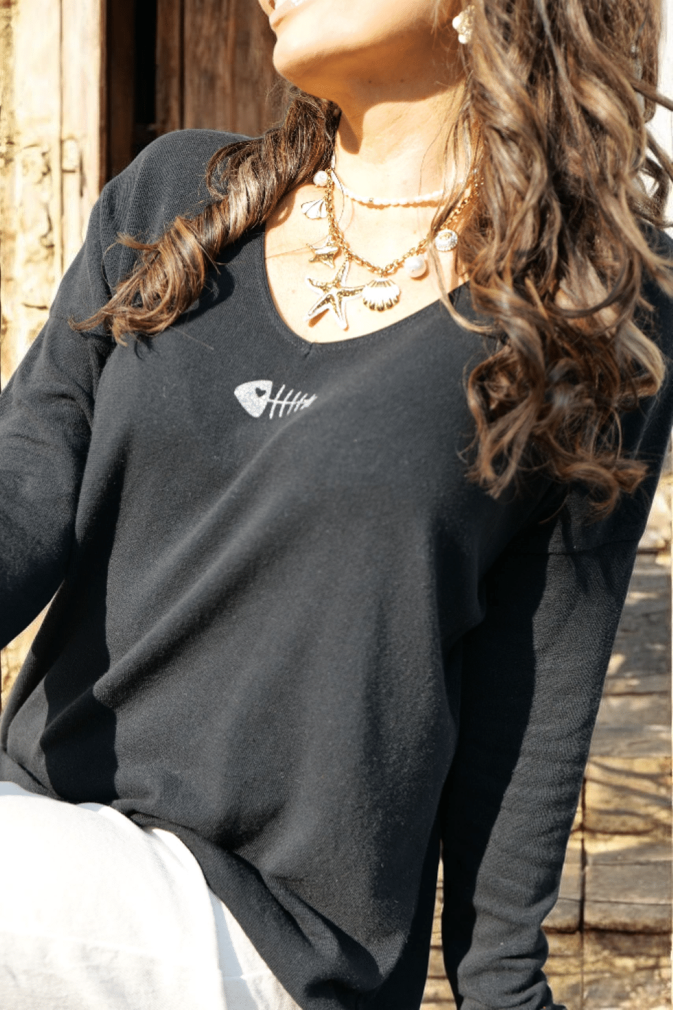 Pull Arista Noir – Image 3
