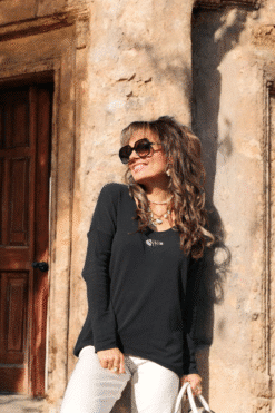 Pull Arista Noir – Image 5