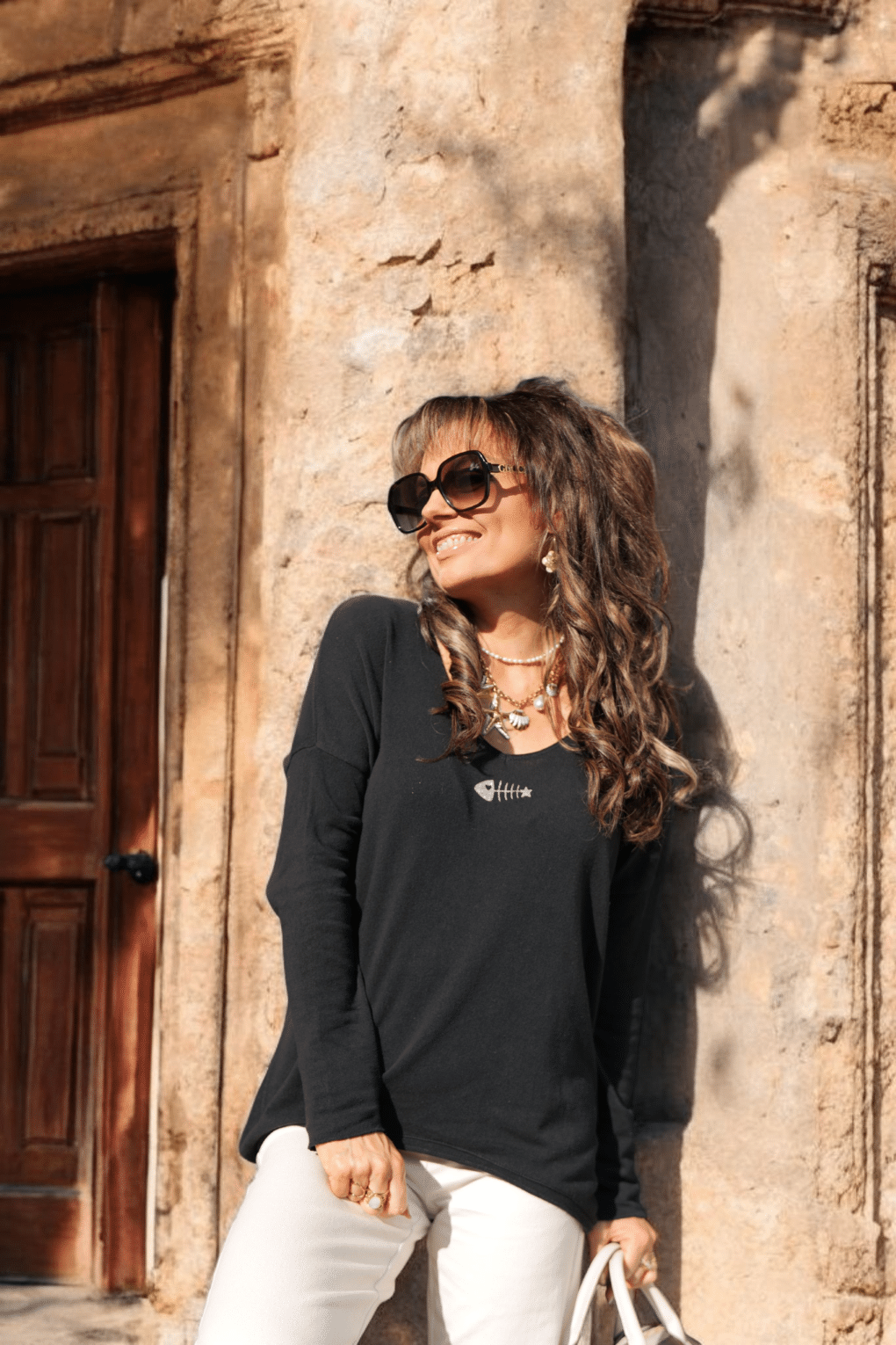 Pull Arista Noir – Image 5