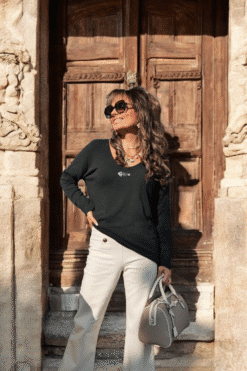 Pull Arista Noir – Image 7
