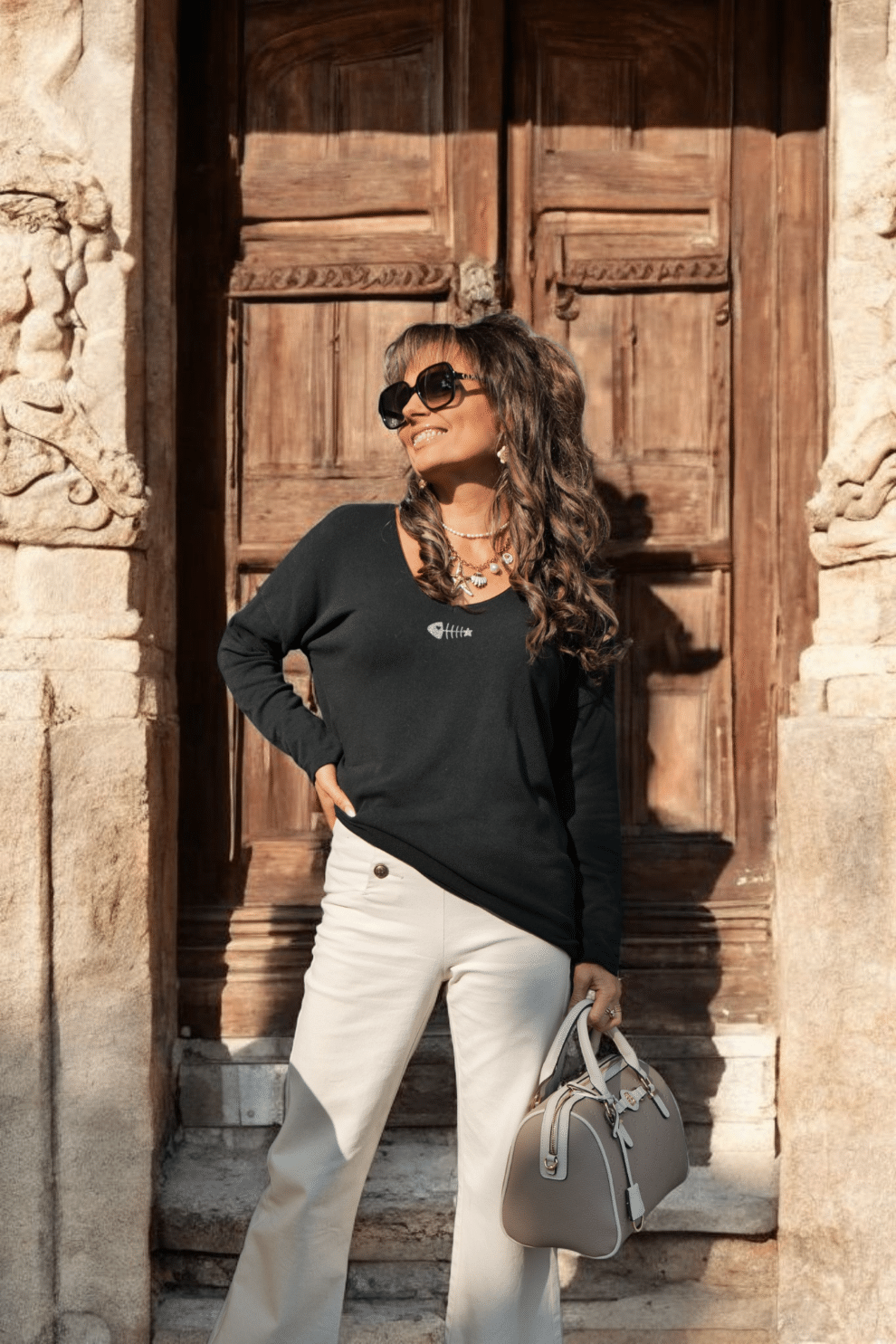 Pull Arista Noir – Image 7