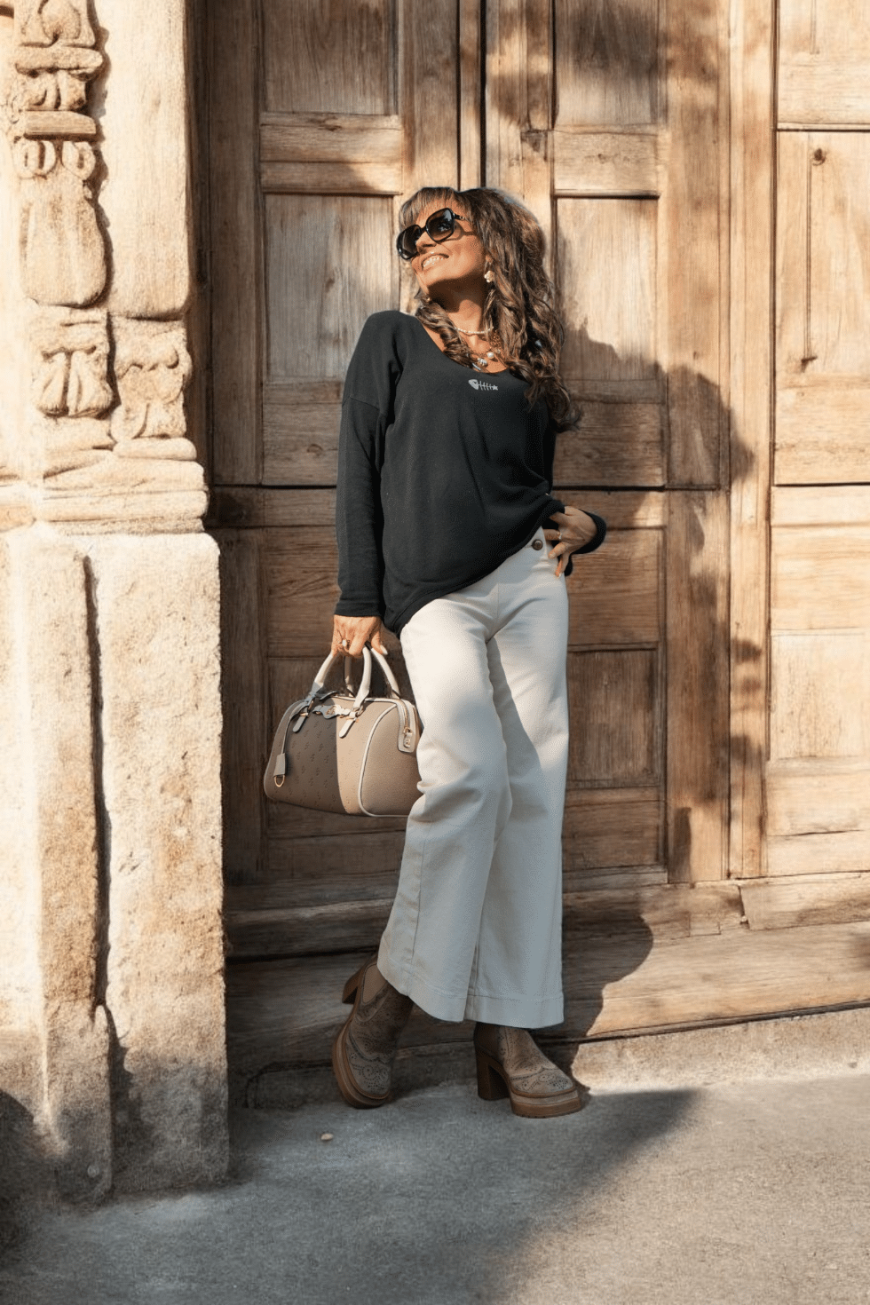 Pull Arista Noir – Image 4