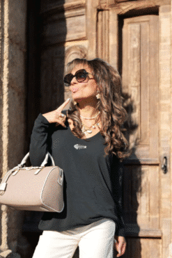 Pull Arista Noir – Image 6